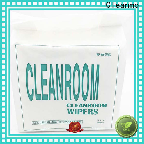 Cleanmo convenient electronic wipes wholesale for medical device products