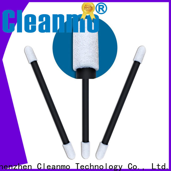 Cleanmo affordable cleaning buds supplier for Micro-mechanical cleaning