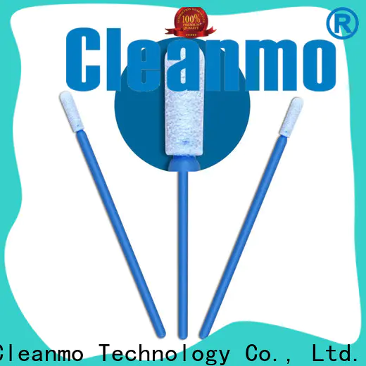 Cleanmo precision tip head ear canal cleaning factory price for general purpose cleaning