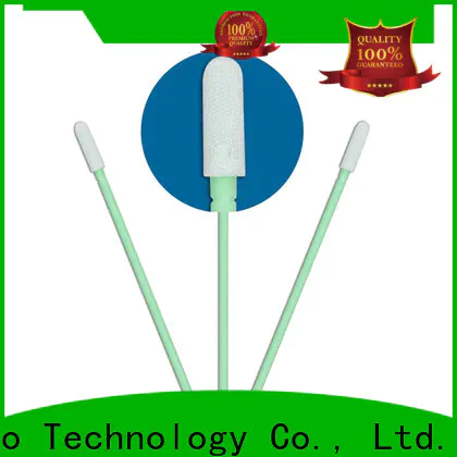 Cleanmo cost-effective cleaning validation swabs factory price for general purpose cleaning