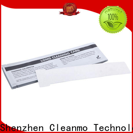 good quality thermal printer cleaning pen non woven manufacturer