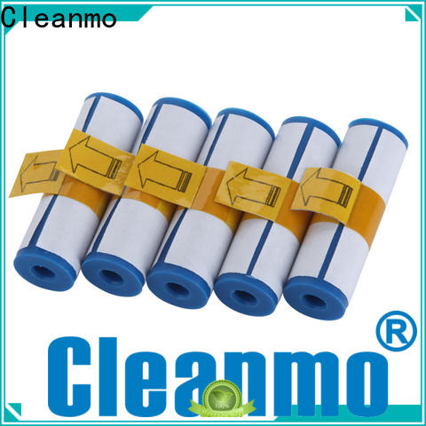 Cleanmo high quality magicard enduro cleaning kit wholesale for the cleaning rollers