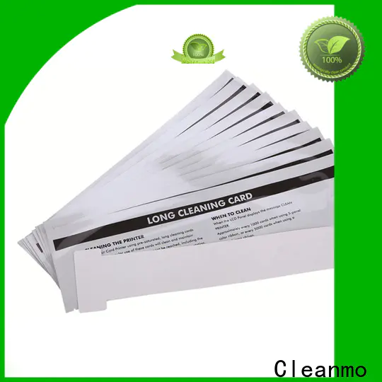 Cleanmo high quality clean printer head wholesale for Cleaning Printhead