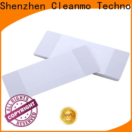 Cleanmo cost-effective clean printer head supplier for Cleaning Printhead