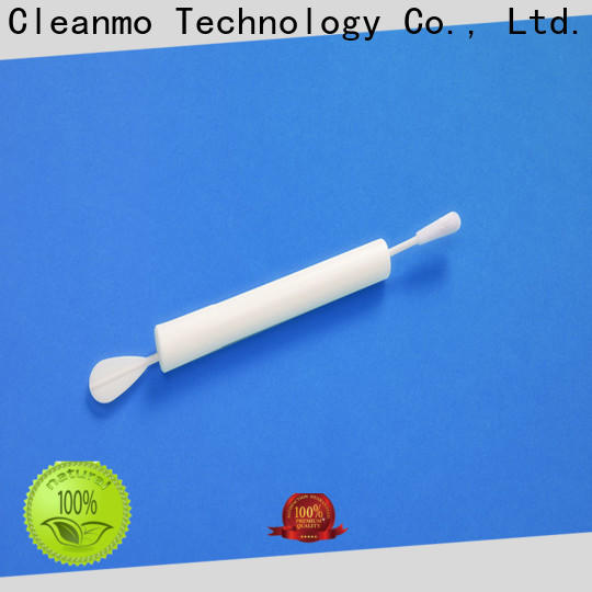 Cleanmo high recovery swab test kits factory for hospital