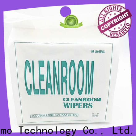 Cleanmo convenient sterile wipes supplier for medical device products