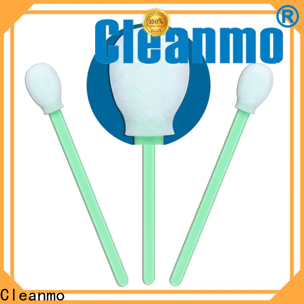 Cleanmo affordable cleaning sticks foam wholesale for general purpose cleaning