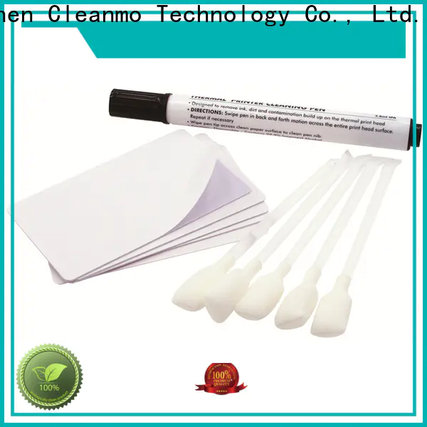 good quality Nisca printer cleaning kits Electronic-grade IPA supplier for PR53LE