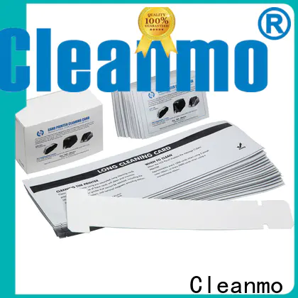 Cleanmo non woven zebra cleaners factory for cleaning dirt