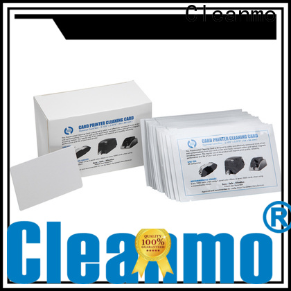 Cleanmo cost effective printhead cleaning pens supplier for HDP5000