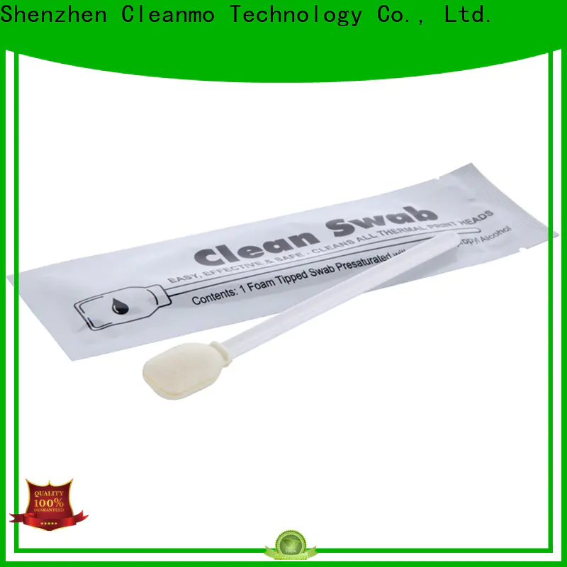 cost effective printhead cleaner PVC supplier for HDP5000