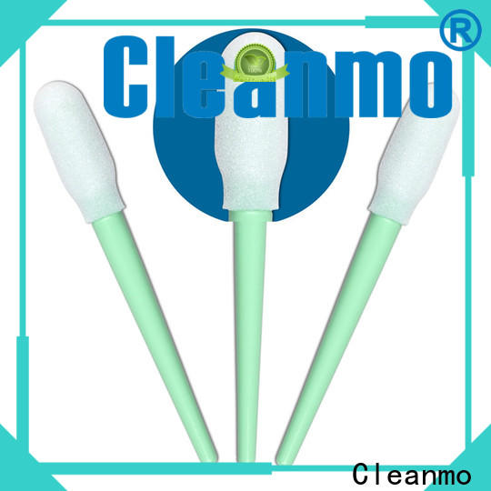 Cleanmo cost-effective cotton applicator factory price for general purpose cleaning