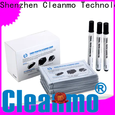Cleanmo high quality inkjet printhead cleaner manufacturer for prima printers