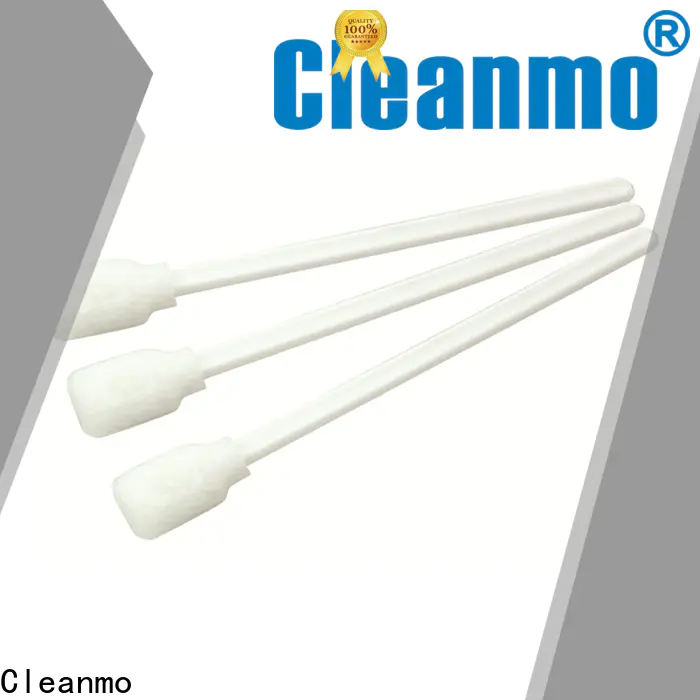 Cleanmo quick printer cleaning supplies manufacturer for Cleaning Printhead