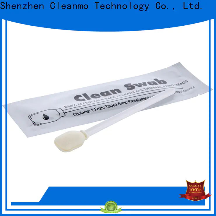 Cleanmo Sponge deep cleaning printer factory price for HDPii