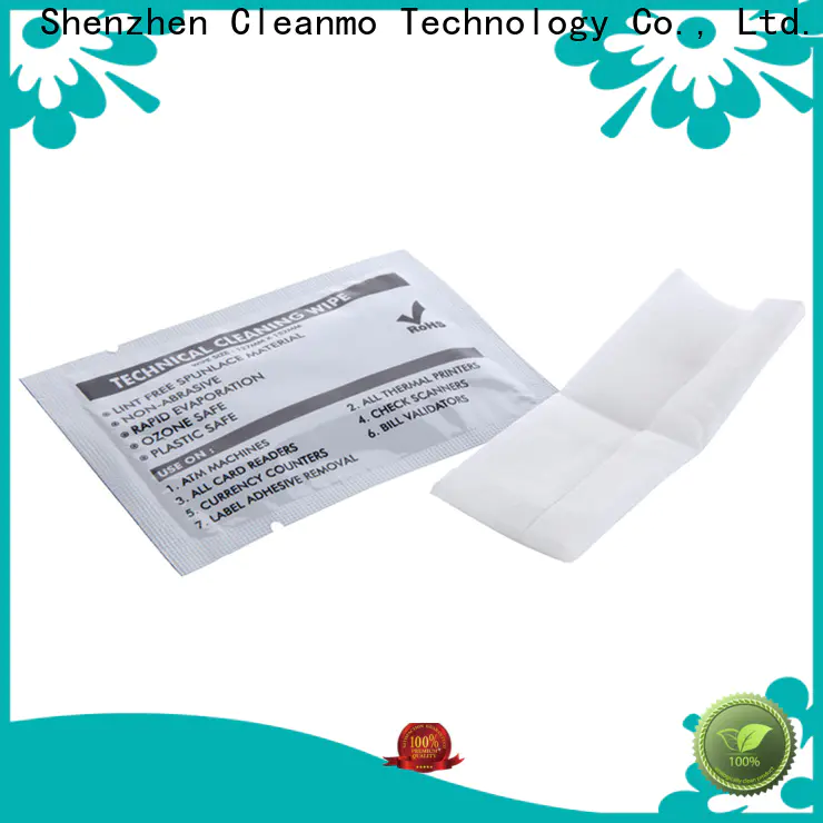 Cleanmo Sponge fargo cleaning kit manufacturer for HDP5000