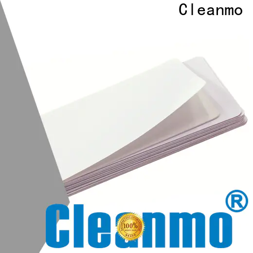 Cleanmo cost effective Dai Nippon IPA Cleaning Cards wholesale for DNP CX-210, CX-320 & CX-330 Printers