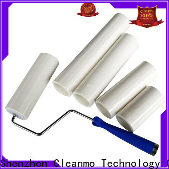 effective adhesive roller low density polyethylene film supplier for cleaning