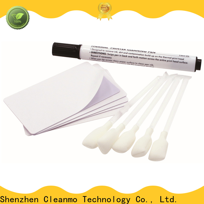 durable printer cleaning kit Aluminum foil packing wholesale for cleaning dirt