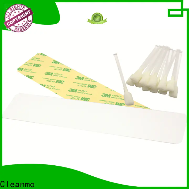 safe zebra cleaning kit non woven supplier for cleaning dirt