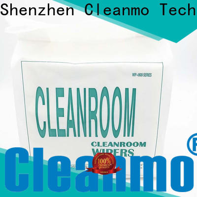 high quality industrial wipes 55% cellulose factory price for lab