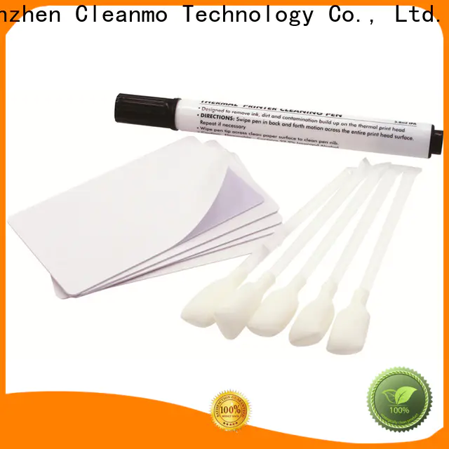 Cleanmo durable clean card wholesale for cleaning dirt