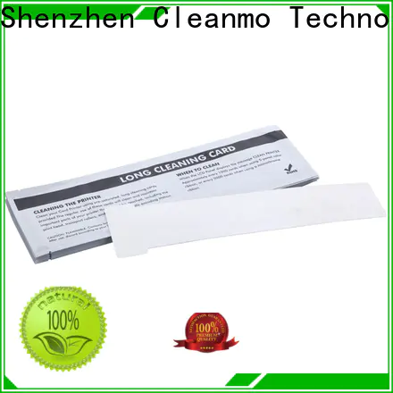 Cleanmo effective ipa cleaner factory for the cleaning rollers