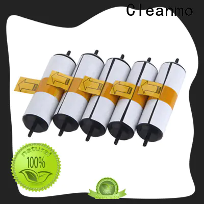 Cleanmo strong adhesivess printer cleaner manufacturer for prima printers