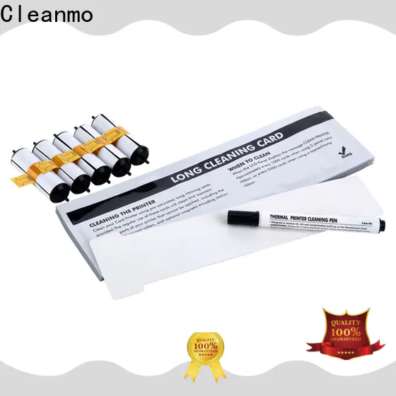 Cleanmo safe material inkjet printhead cleaner supplier for prima printers