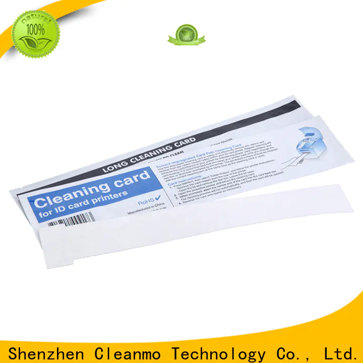 Cleanmo strong adhesivess ipa cleaner wholesale