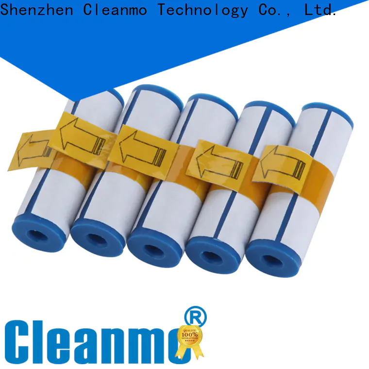 high quality ipa cleaner non woven manufacturer