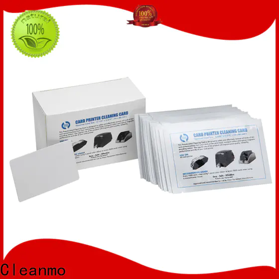 Cleanmo Sponge fargo cleaning kit factory price for HDPii