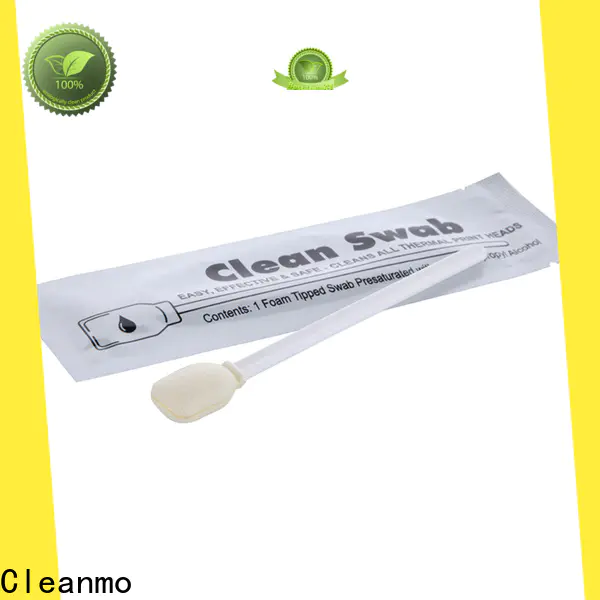 Cleanmo disposable deep cleaning printer factory price for HDP5000