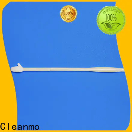 safe bacteria swabs ABS handle wholesale for hospital