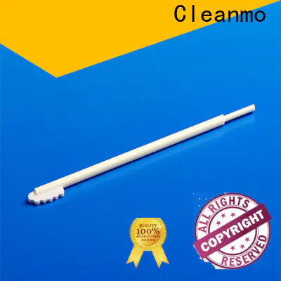 Cleanmo high recovery dna swab test manufacturer for molecular-based assays