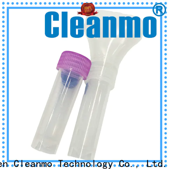 Cleanmo dna collection kit
