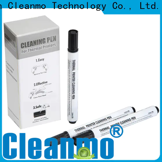 good quality printhead cleaning pen white supplier for Re-transfer Printer Head