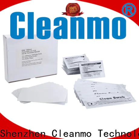 Cleanmo safe material inkjet printhead cleaner manufacturer