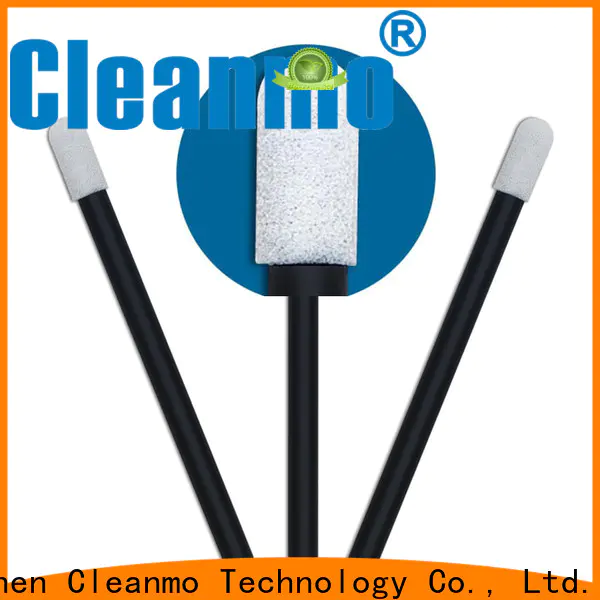 Cleanmo small ropund head remove ear wax with ear buds manufacturer for general purpose cleaning