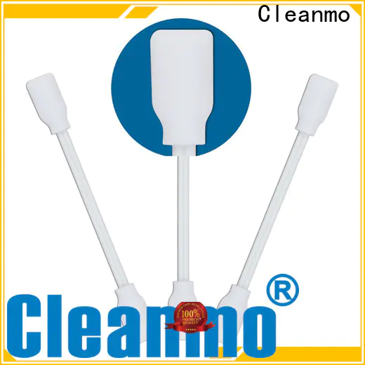 Cleanmo high quality earbuds and ear wax wholesale for excess materials cleaning