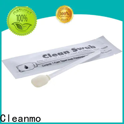 Cleanmo PVC deep cleaning printer factory price for HDP5000