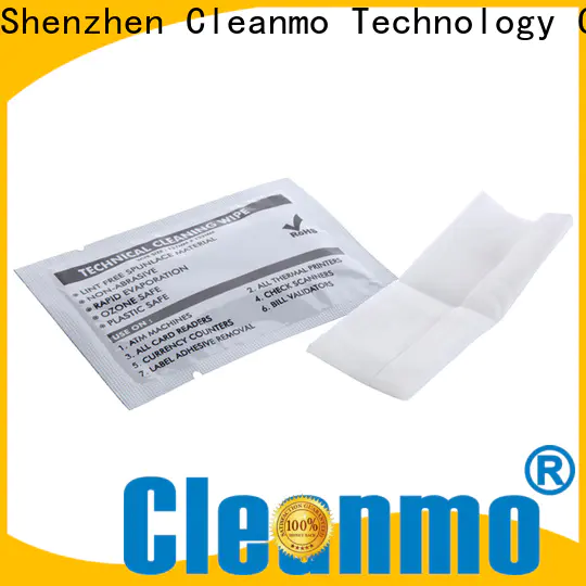 cost effective printhead cleaner PVC wholesale for HDPii