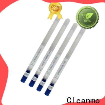 safe swab test kits frosted tail of swab handle factory for cytology testing