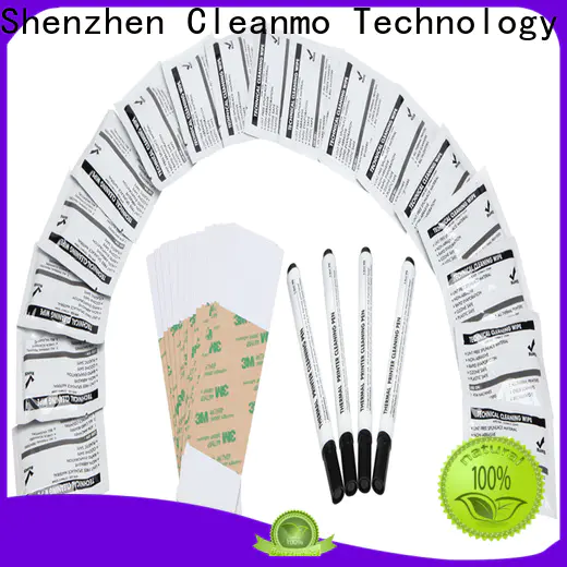 Cleanmo PVC printhead cleaner wholesale for HDP5000