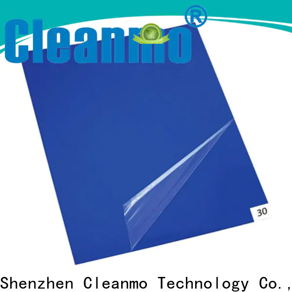 Cleanmo effective entry mat factory direct for hospitality industry