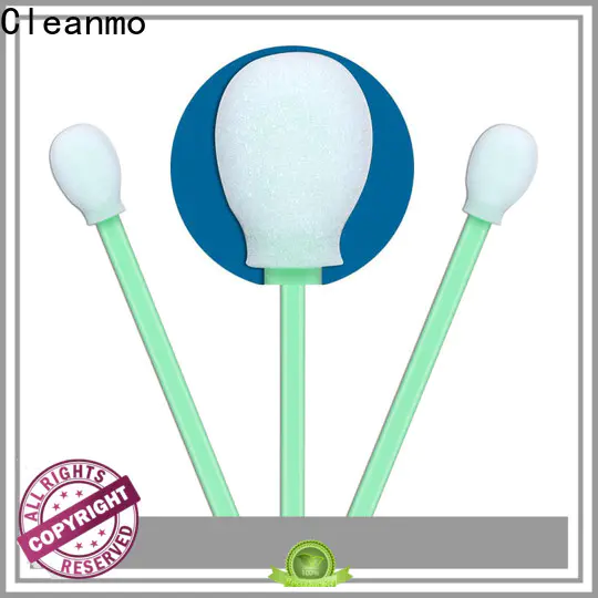 Cleanmo high quality earbuds for ear wax manufacturer for general purpose cleaning