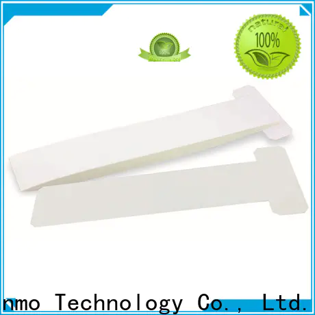 Cleanmo T shape zebra printer cleaning wholesale for cleaning dirt