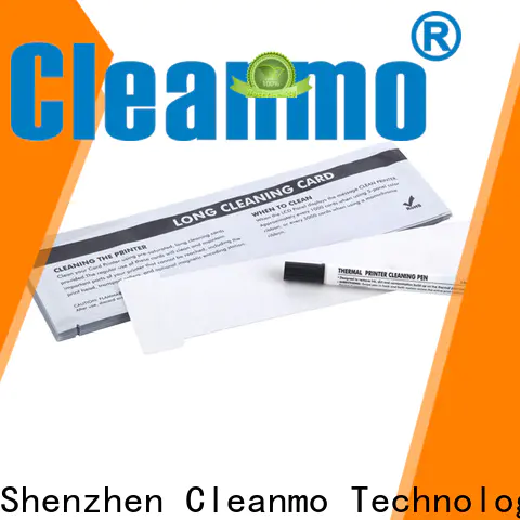 Cleanmo good quality thermal printer cleaning pen supplier