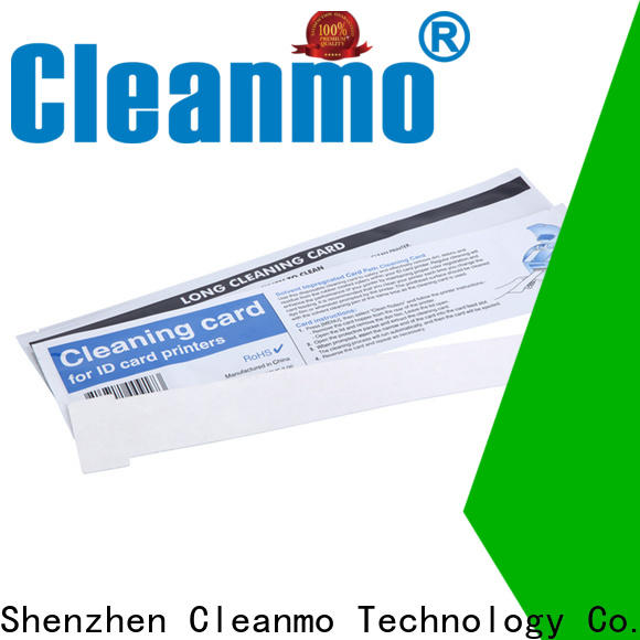 Cleanmo effective inkjet printhead cleaner supplier