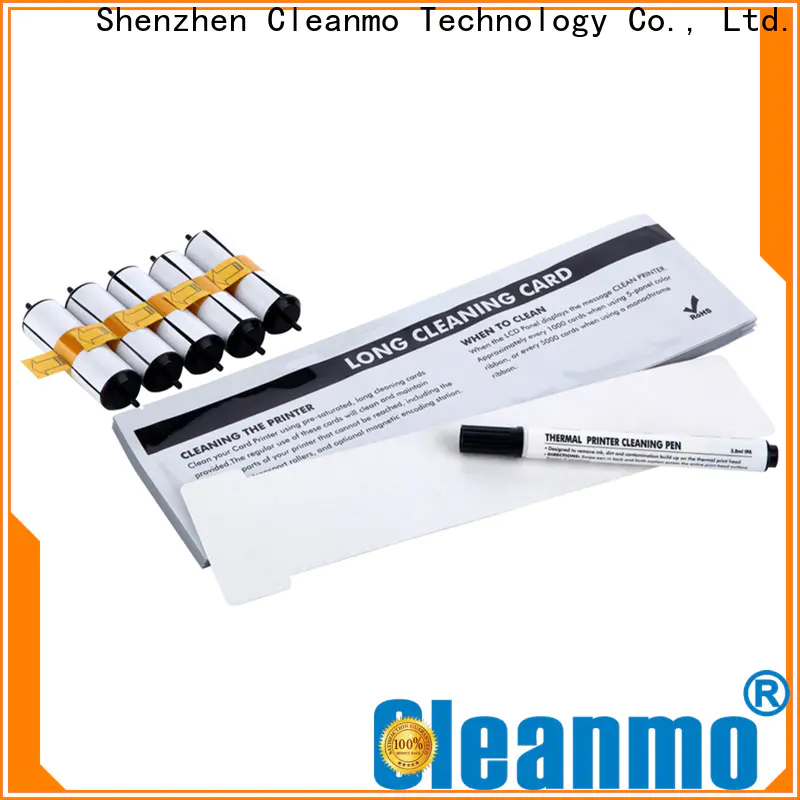 effective printer cleaner strong adhesivess factory for prima printers